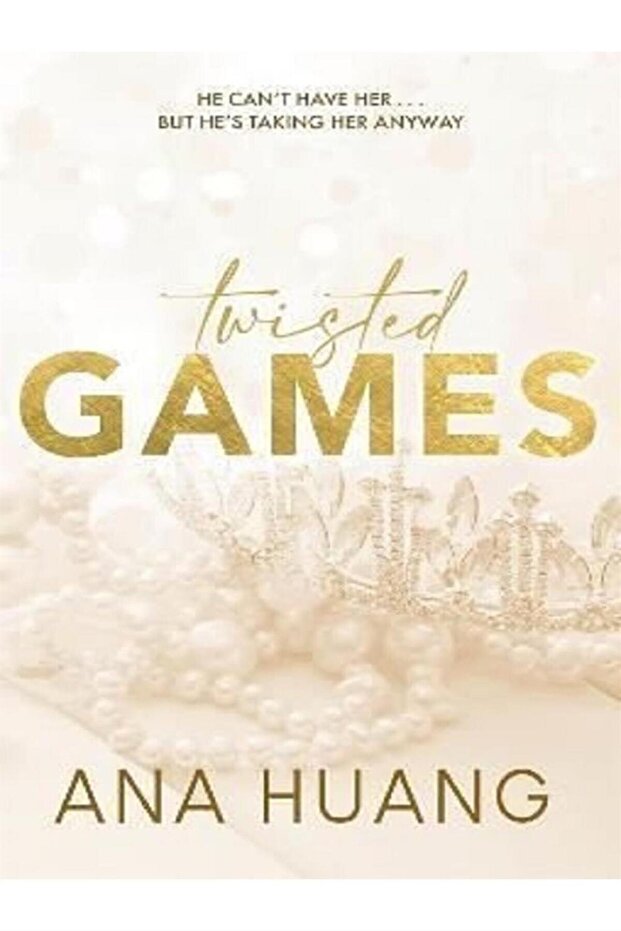 Twisted Games
