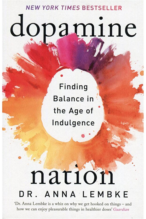 Dopamine Nation - 1