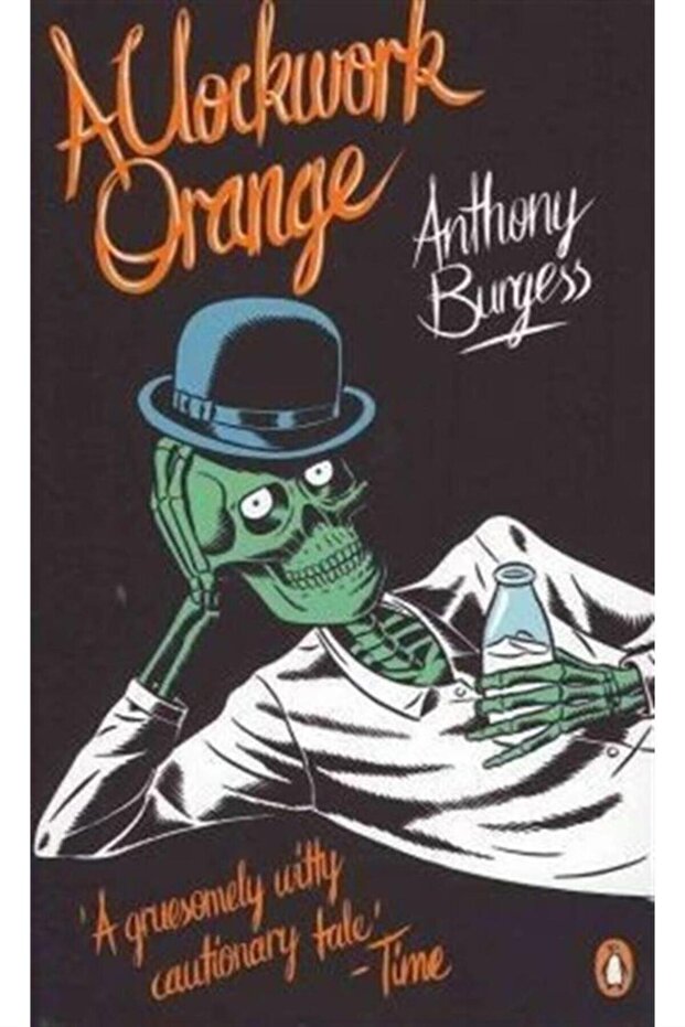 Clockwork Orange - 1