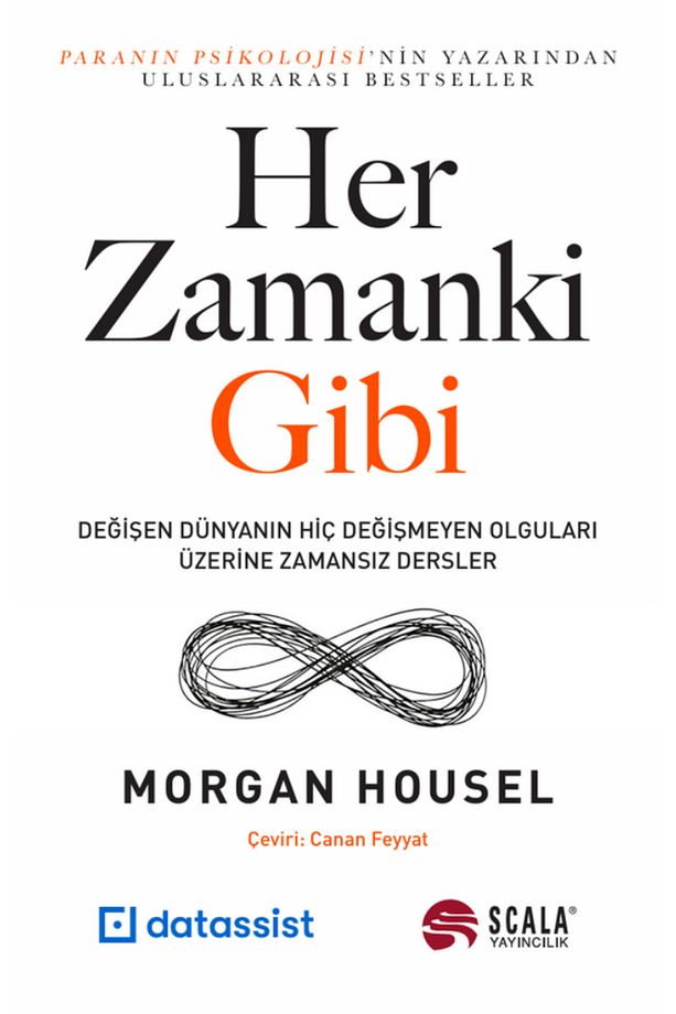 Her Zamanki Gibi - 1