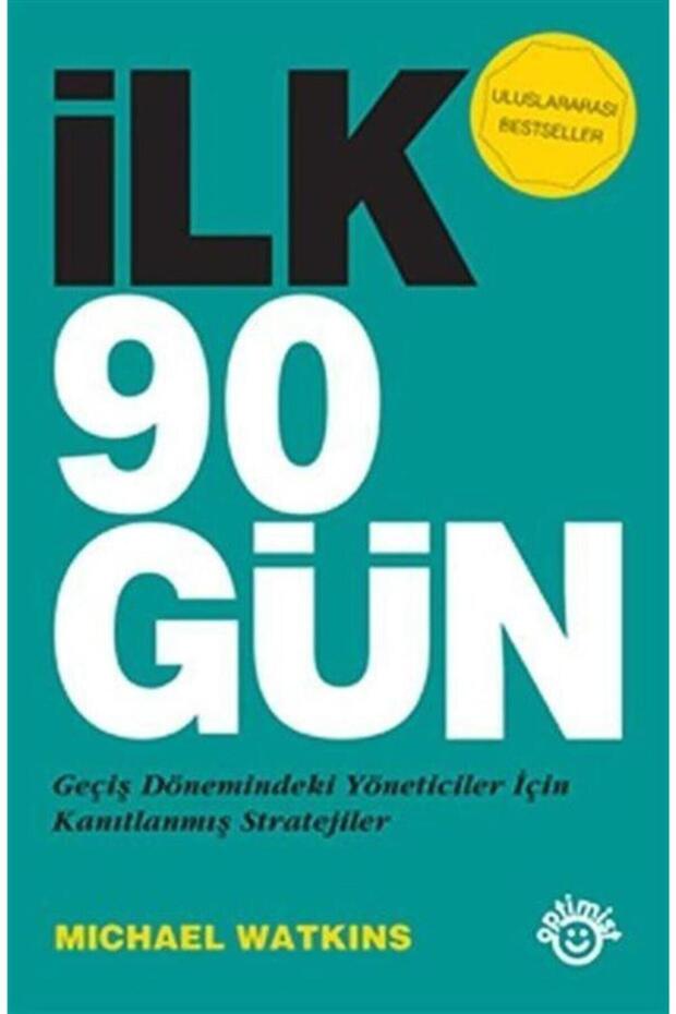 Ilk 90 Gün - 1