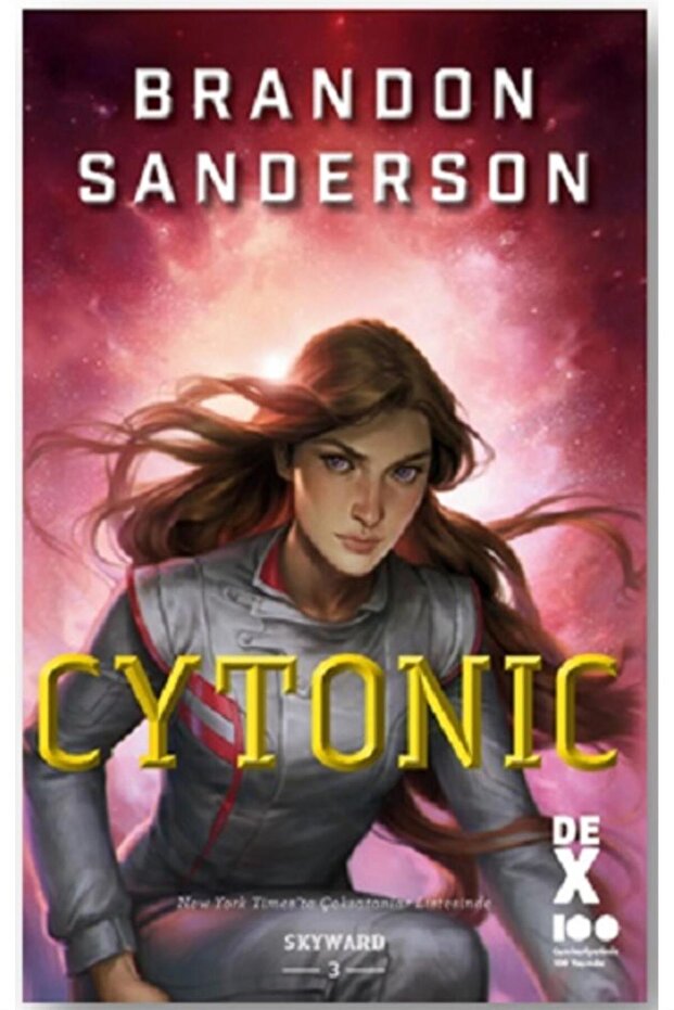 Skyward 3: Cytonic