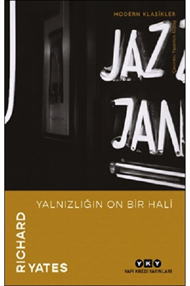 Yalnızlığın On Bir Hali