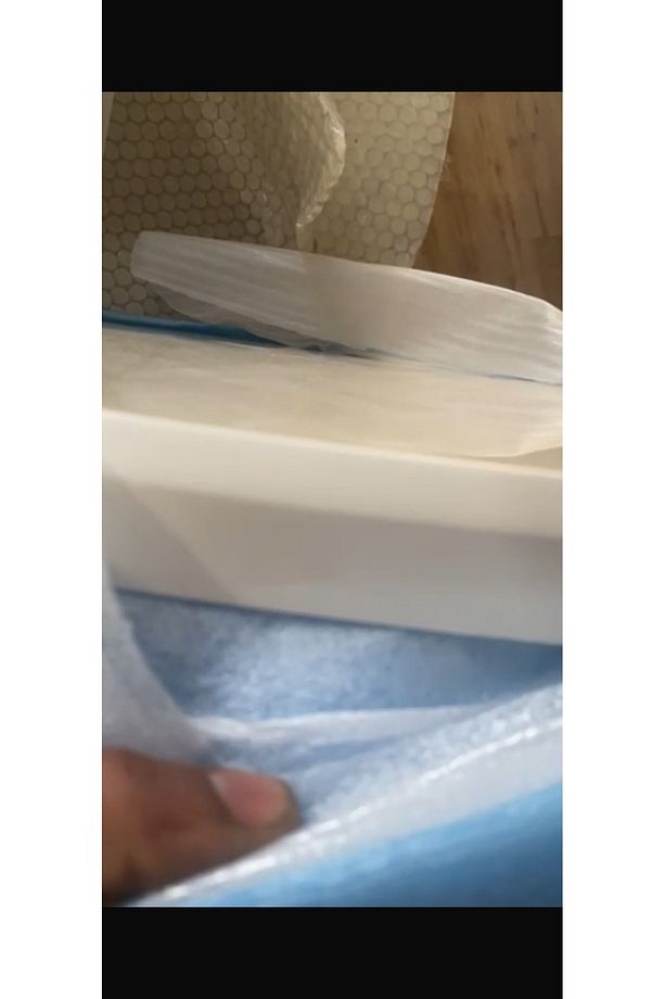 Bohem Yuvarlak Masa + 4 Sandalye takımı Mutfak Masası Yemek Odası inegöl mobilyası - 7