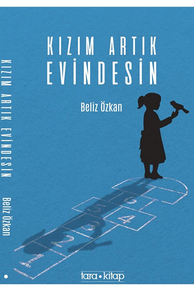Kızım Artık Evindesin