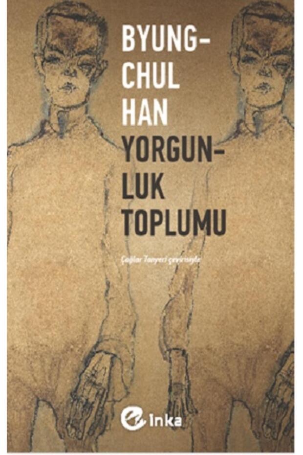 Yorgunluk Toplumu