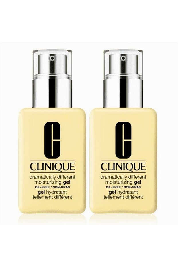Dramatically Different Moisturizing Gel Duo- Oil Free (120ml x 2)