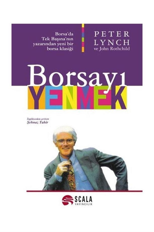 Borsayı Yenmek - 1