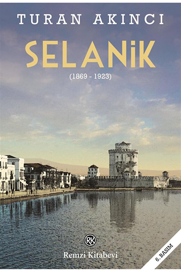 Selanik - 1