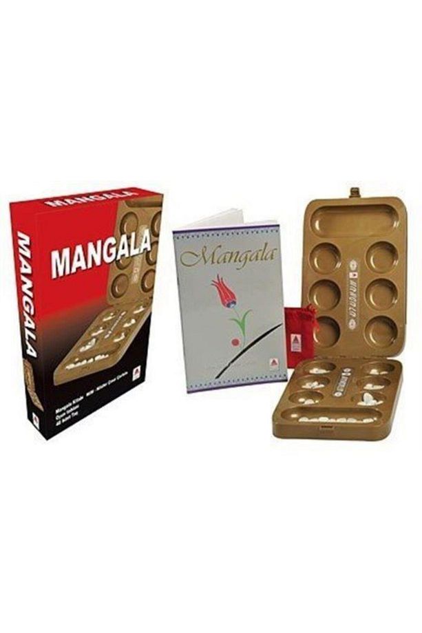 Mangala (OYUN) - 1