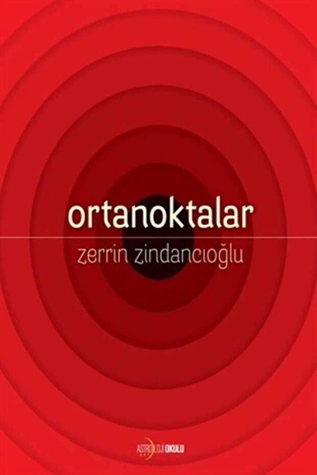 Orta Noktalar / Zerrin Zindancıoğlu - 1