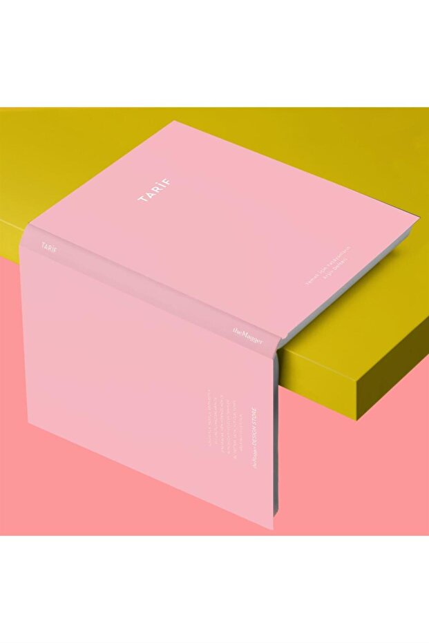 Yemek Tarif Defteri - 7