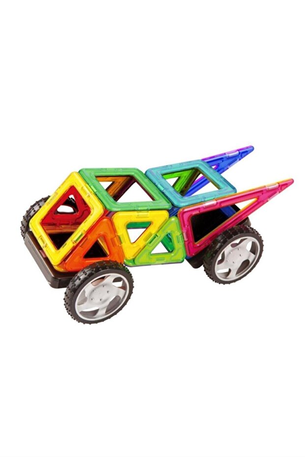Magıcal Magnet Wow Set 22 Parça - 3