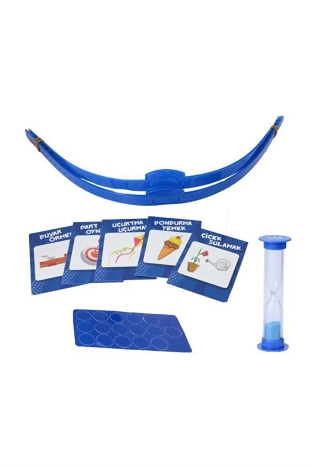 7 Yaş Samatlı Acaba Neyim? Anlat Bakalım - 2