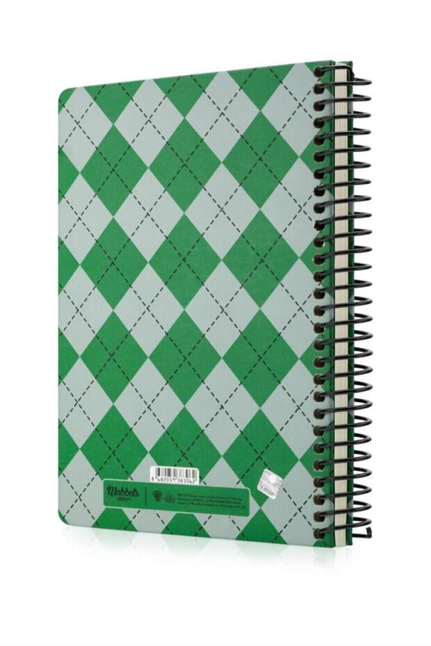 Back To School Slytherin - 6