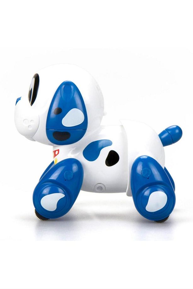 Ruffy Robot Köpek - 3