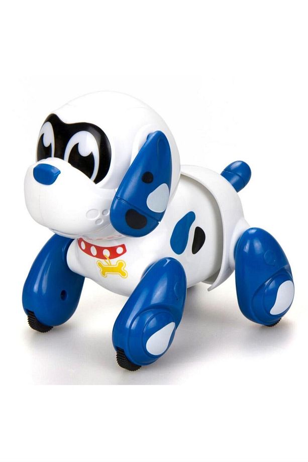 Ruffy Robot Köpek - 2
