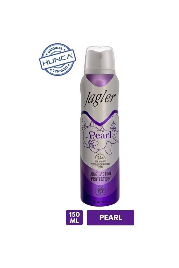 Parfüm Seti (KARMA SET) Kadın 60ml Pearl Deodorant / Erkek 90ml Hero Deodorant - 7