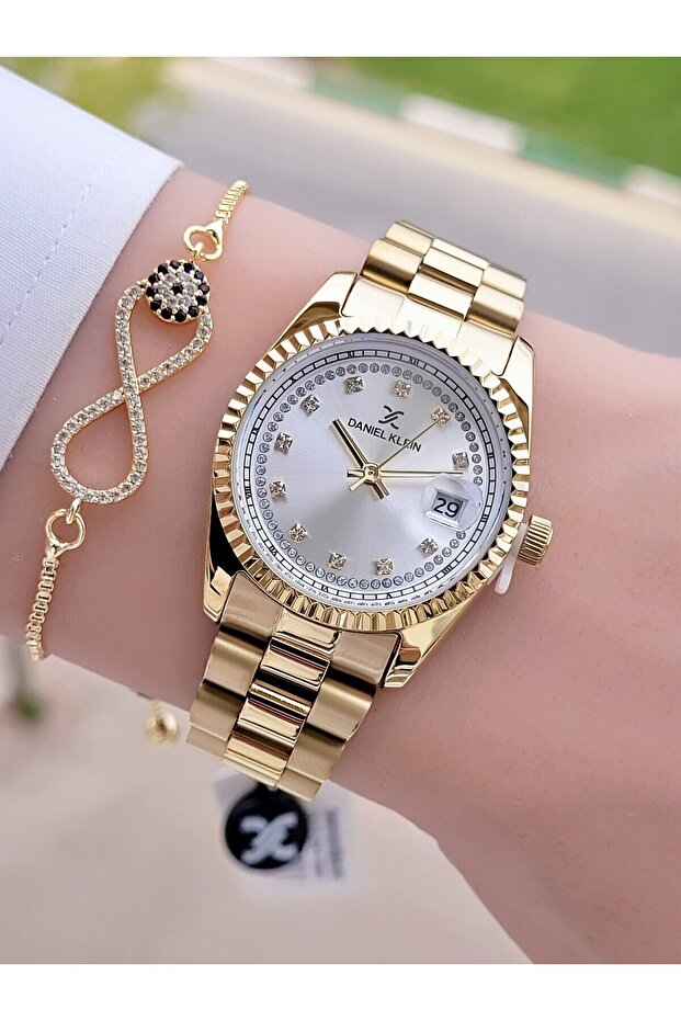 Kadın Kol Saati - 1