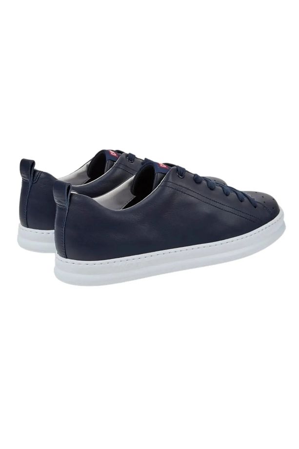 Hazy Cola/Runnerfour Meteor Erkek Sneaker - K100226 Lacivert - 3