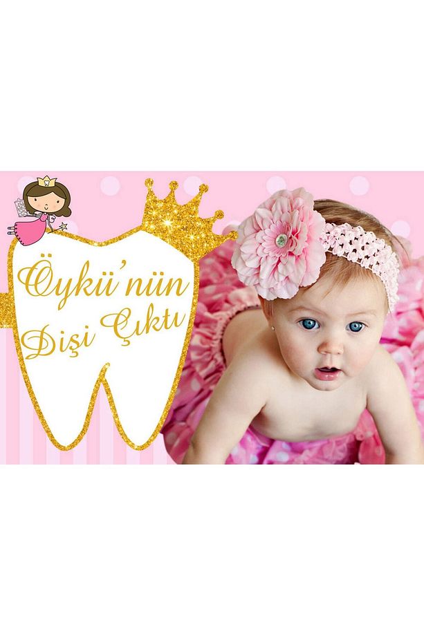 Diş Buğdayı Süsleme Ve Hediyelik Seti - 4