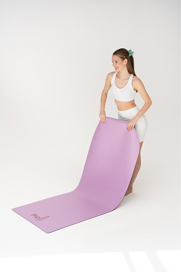 Join Meli Flow Yoga/Pilates Matı - 1