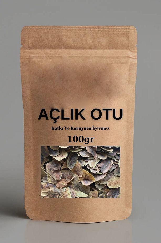 Açlık Otu 100gr - 3