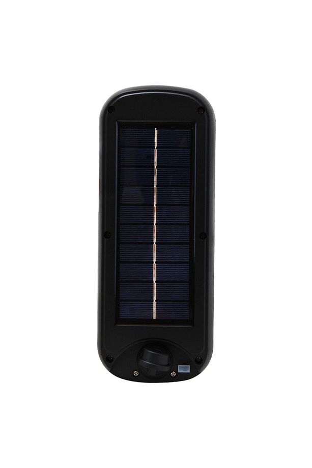 100 Lümen Parlak Aydınlatma COB LEDLİ 3 FONKSİYONLU SENSÖRLÜ SOLAR AYDINLATMA - 3