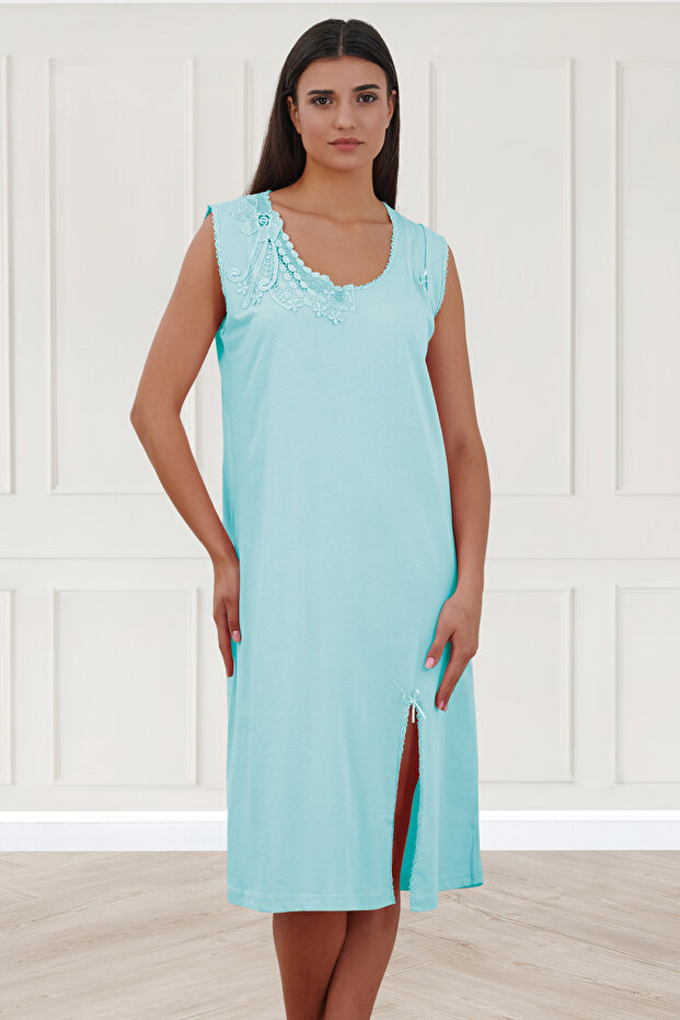 Cotton Classic Mother Nightgown