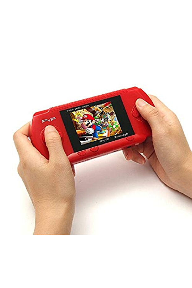 Digital Pocket System - 5