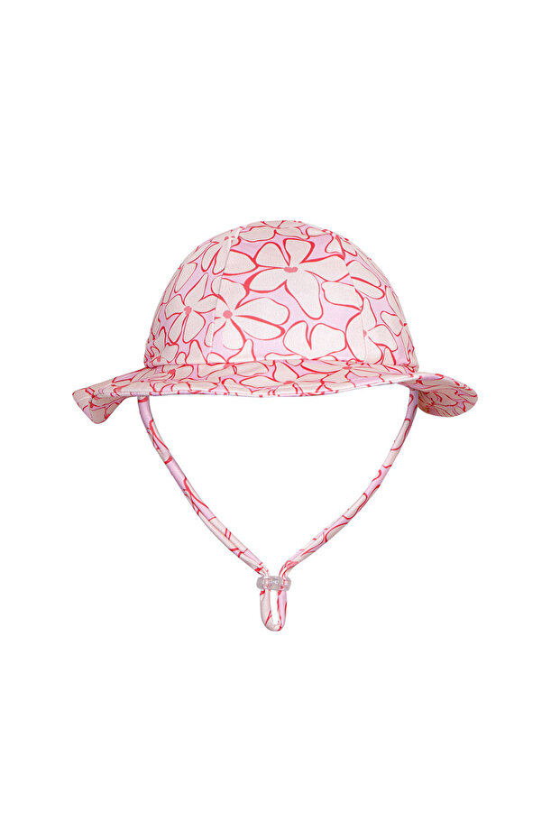 Uv Protection Baby & Kids Visor Hat