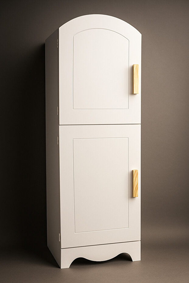 Oyuncak Buzdolabı(BOYALI) - 8