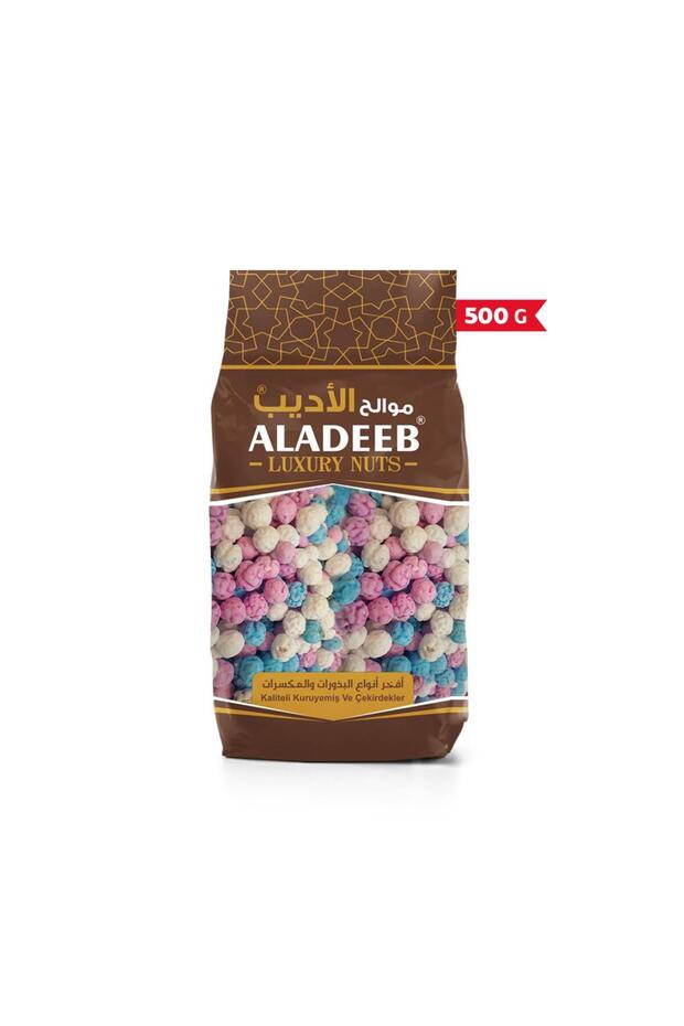 Şekerli Leblebi 500gram - 1