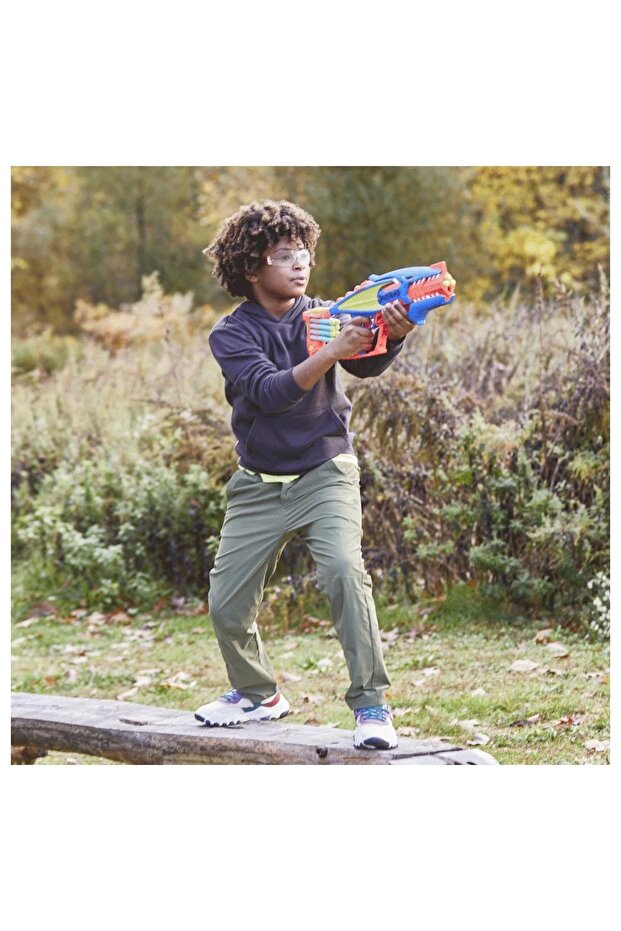 NERF Dinosquad Terrodak - 3