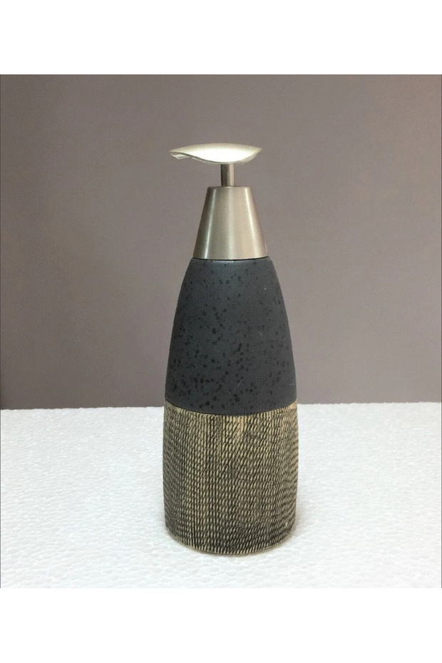 Seramik Sıvı Sabunluk - 1