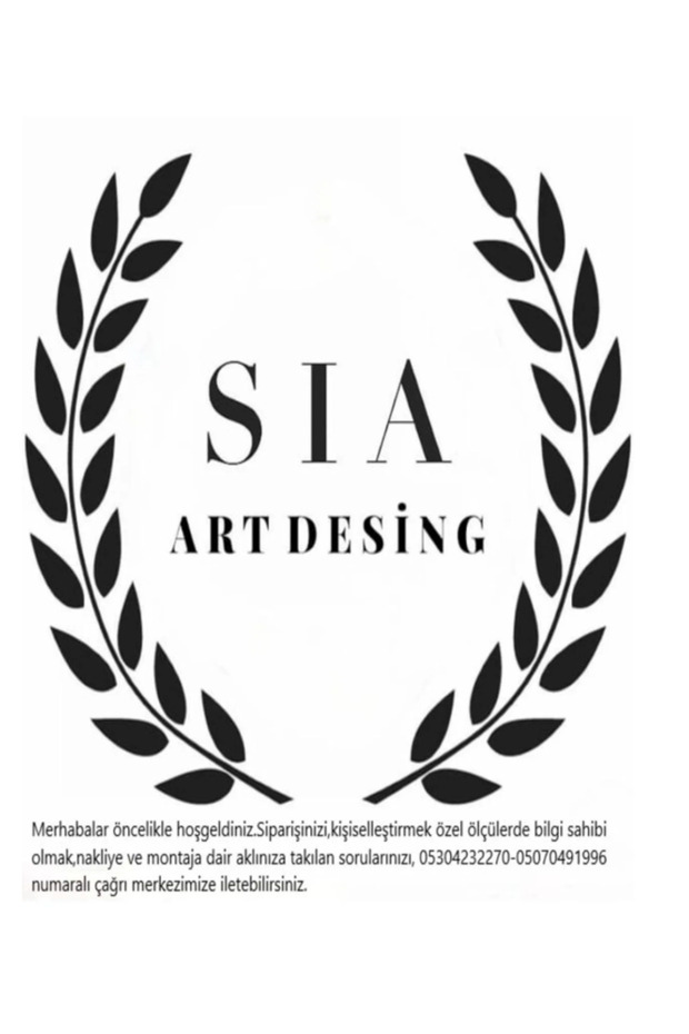 MERMER ORTA SEHPA - 2