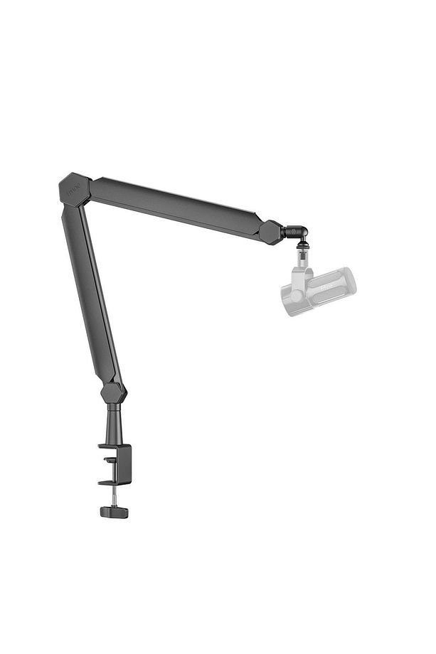 Bm66 - Profesyonel Masaüstü Mikrofon Standı - 2