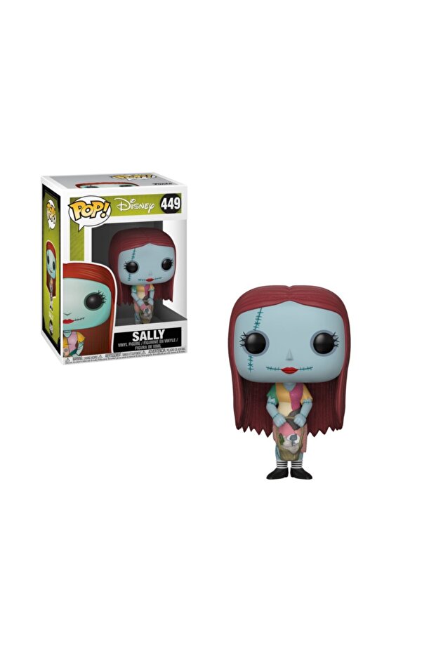 Pop Disney: the Night before Christmas Sally
