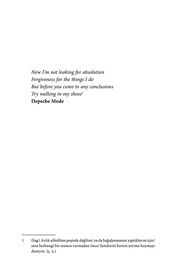 Joshua Projesi - Sebastian Fitzek - 3