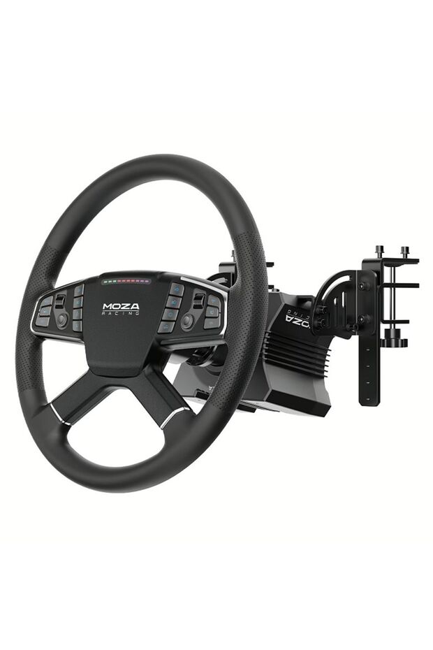 Truck Driving Simulator Bundle - 1