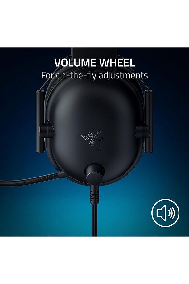 Blackshark V2 X Kablolu Kulaklık PlayStation Edition RZ04-03241000-R3G1 Gaming Siyah - 6