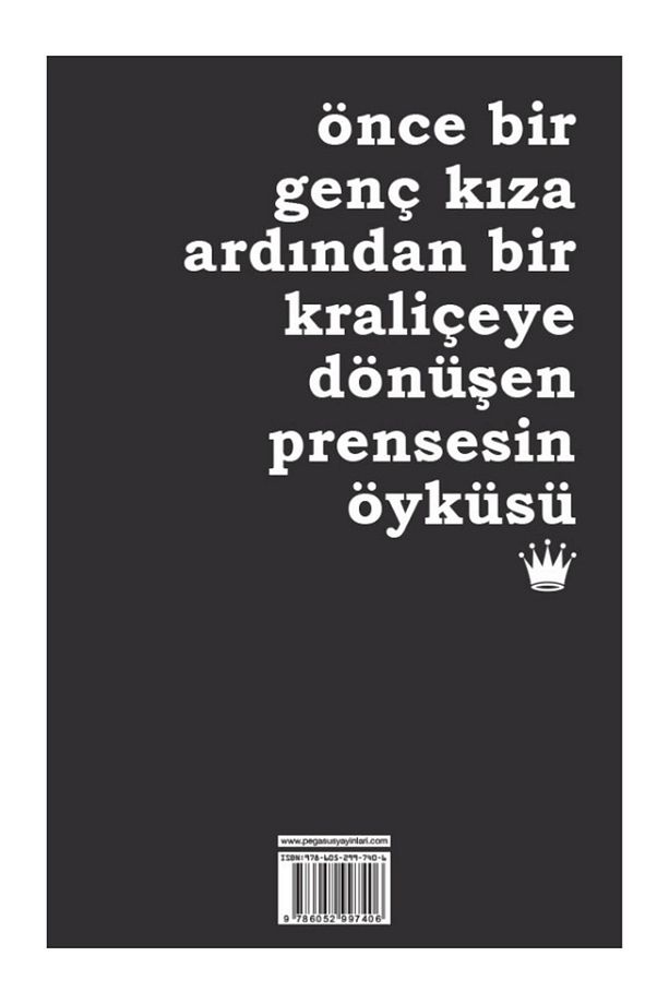 Bu Defa Prenses Kendini Kurtarıyor - Amanda Lovelace - 2