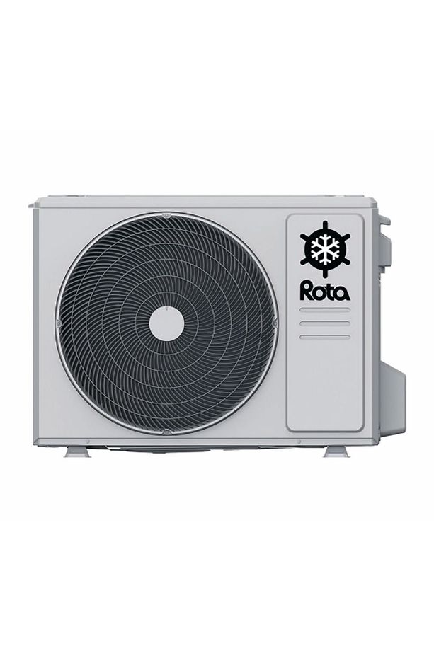 Rota Isıtma-soğutma Sistemleri Inverter 9000 Btu Duvar Tipi Split Klima - 3