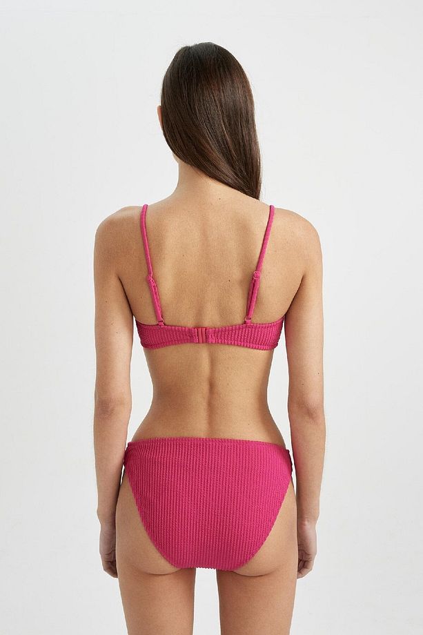 Regular Fit Bikini Altı-fall In Love B7208ax24sm - 5