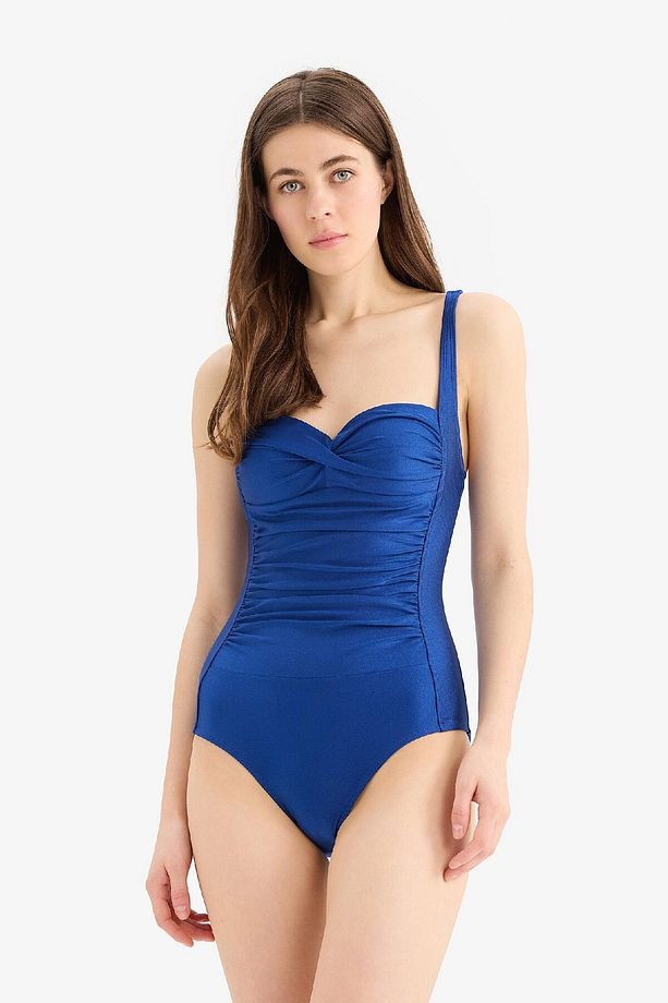 Regular Fit Drapeli Mayo-fall In Love Z4657az25sm - 3