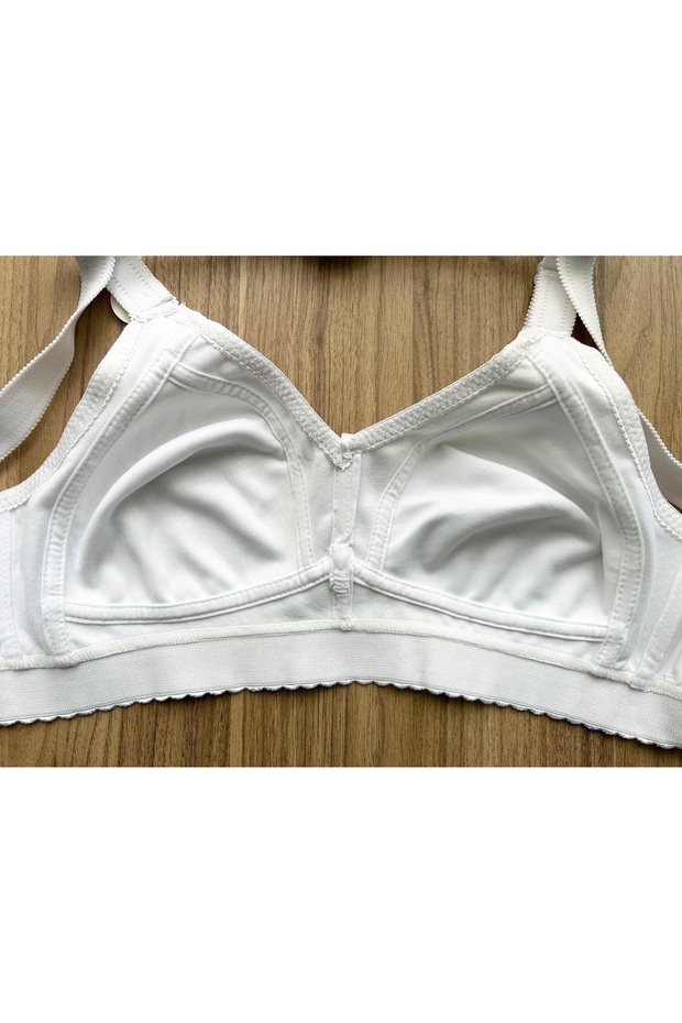 Recovery (Shrinking) Bra - 4