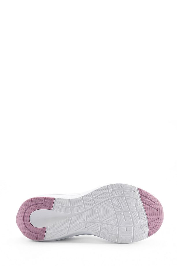 CIELO TX W 5FX Pembe Kadın Koşu Ayakkabısı - 4