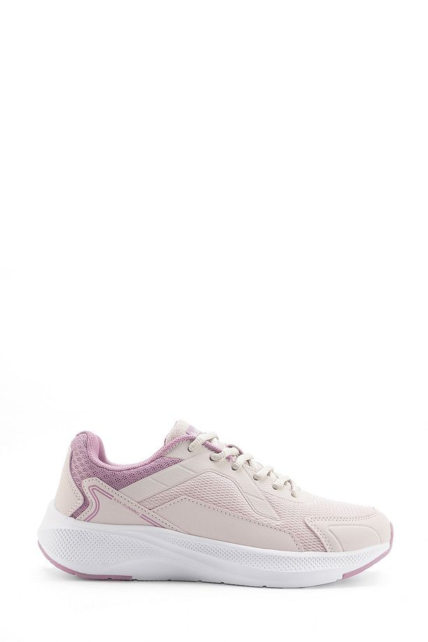 CIELO TX W 5FX Pembe Kadın Koşu Ayakkabısı - 1