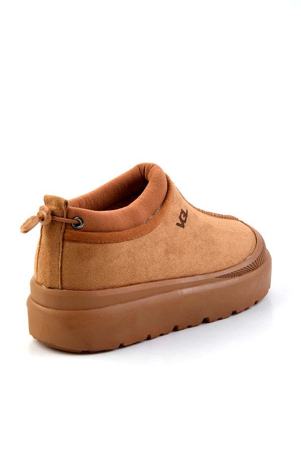 Taba Kadın Bot & Bootie K02055010002 - 4
