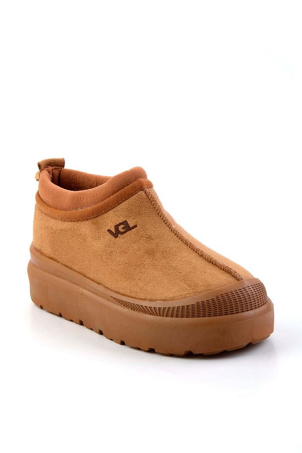 Taba Kadın Bot & Bootie K02055010002 - 3